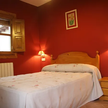 Canones De Guara Y Formiga 3*